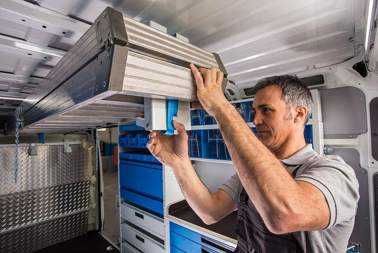 Van Roof Racks >> ROOF RACKS AND LADDER HOLDERS Van Roof Racks >> ROOF RACKS AND LADDER HOLDERS