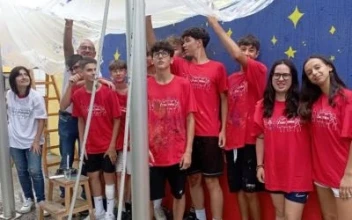 Syncro for Cassola: “Ci Sto? Affare Fatica”! 