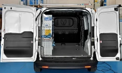 01_The Fiat Doblò with Syncro Ultra racking