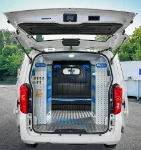 01_The plumber’s BYD ETP3 with racking on both sides and accessories (1)
