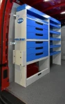 02_Drawers and shelves in the refrigeration service’s Master