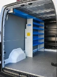 02_The full-length top tray and shelves on the left of the Master