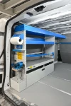 02_The left of the Trafic with open and enclosed compartments and a pull-out vice bench