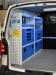 02_Ultra drawers and shelves in the Transporter