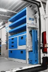 03_Syncro’s fold-away vice bench on the right of the Ducato