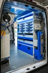 03_The case trays, shelves, vice bench and accessories in the 2024 Interstar