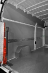 03_The floor and wall liners in the Ducato