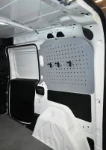 03_The right side of the Fiat Doblò for repairs and maintenance
