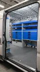 04_Case storage in the Opel Movano for 24H system maintenance