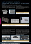 04_The extended range of ventilation grilles for vans in Syncro catalogue no. 23.1 