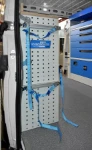 05_Bar and strap retaining systems on the racking side panel