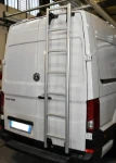 05_The Crafter’s roof access ladder
