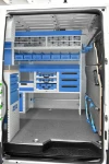 05_The Daily’s case compartment and clear and blue plastic containers