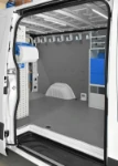 05_The Mercedes Sprinter’s complete lining system