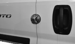 06_A Syncro System high security lock on the Ducato 