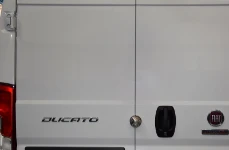 07_Added security for the Ducato, from Syncro System