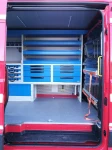 07_Cargo retaining systems in the fire brigade’s Crafter