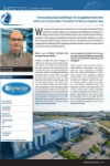 11_The 2023 article on Syncro in Manufacturing magazine