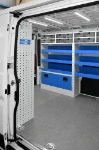 14_The Syncro System racking seen through the Ducato’s side door