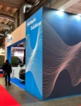 21_Syncro System’s stand at TCube 2024 in Piacenza