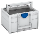 21_The Systainer3 open-top toolbox