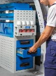 41_A sideways-opening drawer cabinet
