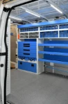 A 2010 Master/Movano workshop on wheels