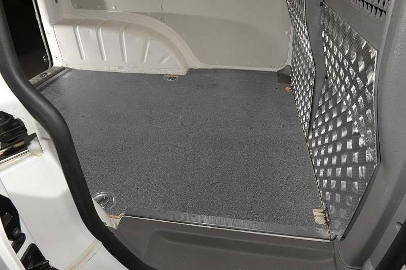 Van floor liner deals