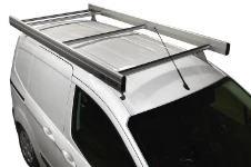A Syncro roof rack for the Courier