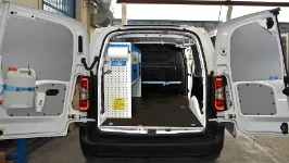 CITROEN BERLINGO 2018 L1 09a