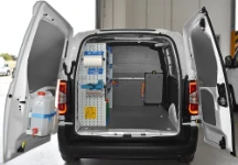 CITROEN BERLINGO 2018 L1 13a