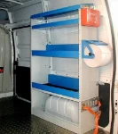 CITROEN JUMPER 1994 L1 H2 10c