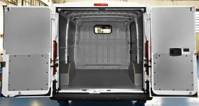 FIAT DUCATO 2006  L1 H1 01a