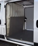 FIAT DUCATO 2006  L1 H1 02d
