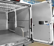 FIAT DUCATO 2006  L1 H1 04c