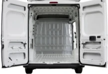 Fitting interior liners