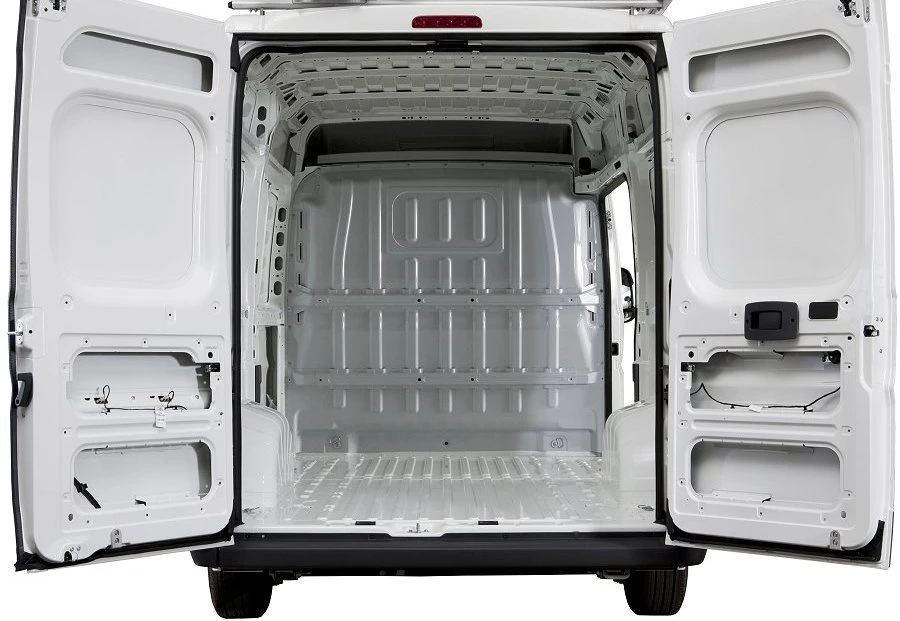 A Wide Product Range For In Vehicle Storage Solutions