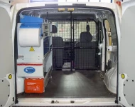 FORD CONNECT 2003 L1 H1 10a