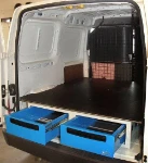 FORD CONNECT 2003 L1 H1 11b