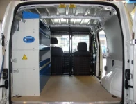 FORD CONNECT 2003 L1 H1 12a