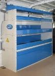 FORD CONNECT 2003 L1 H1 12b