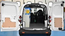 FORD COURIER 2014 01a