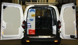 FORD COURIER 2014 03 