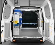 FORD CUSTOM 2012 L1 H1 10a