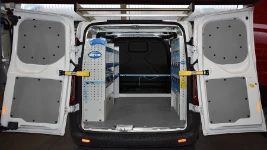 FORD CUSTOM 2012 L1 H1 11a