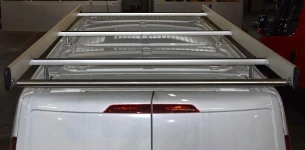 FORD CUSTOM 2012 L1 H1 11f
