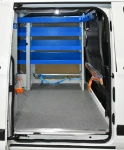 FORD CUSTOM 2012 L1 H1 12d