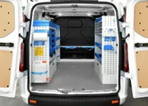 FORD CUSTOM 2012 L1 H1 13a
