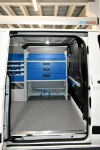 FORD CUSTOM 2012 L1 H1 15e