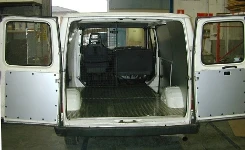 FORD TRANSIT  1994 L1 H1 01a